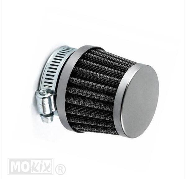 Powerfilter 35mm Type K&N Supertec