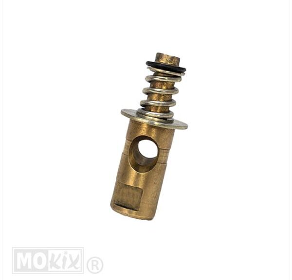 Chokeklep Smoorklep Compleet Solex