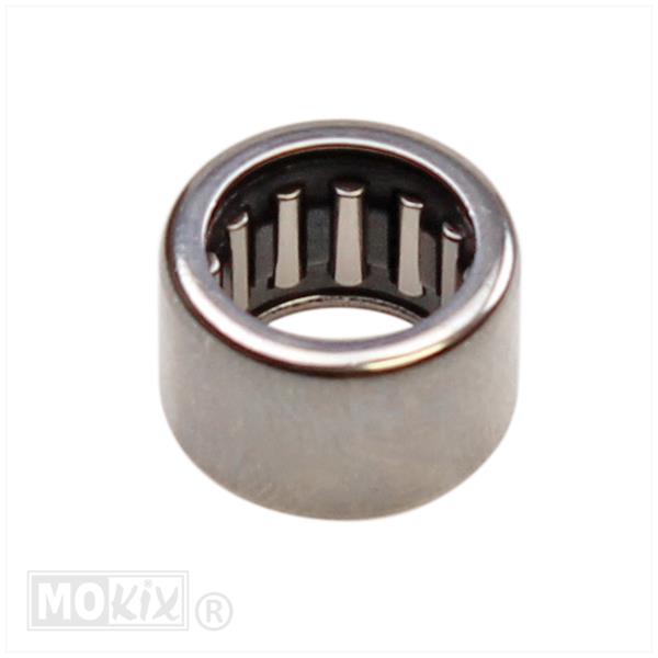 Naaldlager Pistonpen Solex 12x18x12 - Afbeelding 2