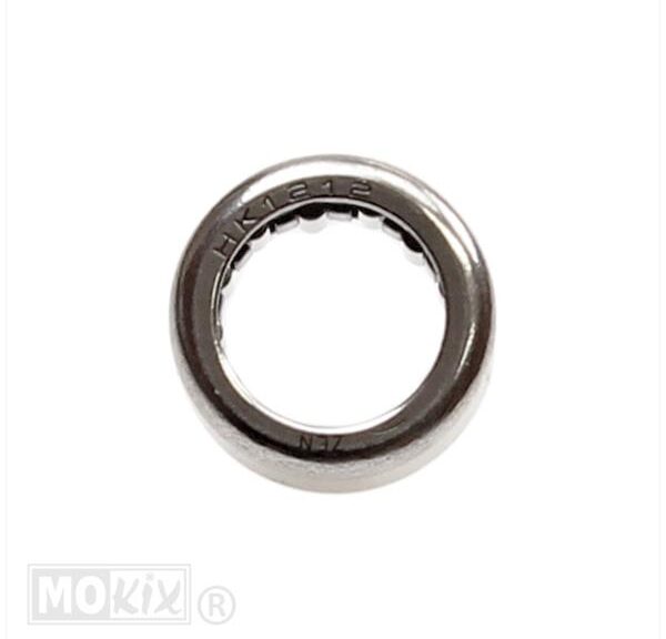 Naaldlager Pistonpen Solex 12x18x12