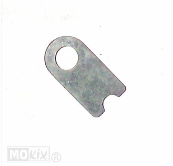 Solex Borgstrip Bougie Kabel
