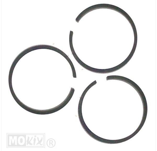 Zuigerveerset 39.5x1.7 A Solex (3)