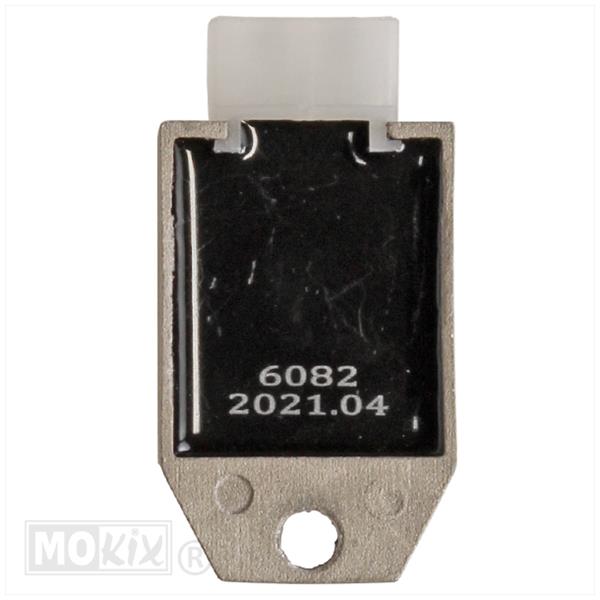 Regulator Peugeot Buxy/Zenith/Speedfight Kymco - Afbeelding 2