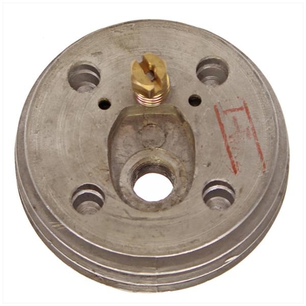 Cilinderkop Solex STD - Afbeelding 2