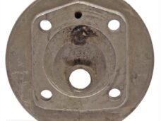 Cilinderkop Solex STD