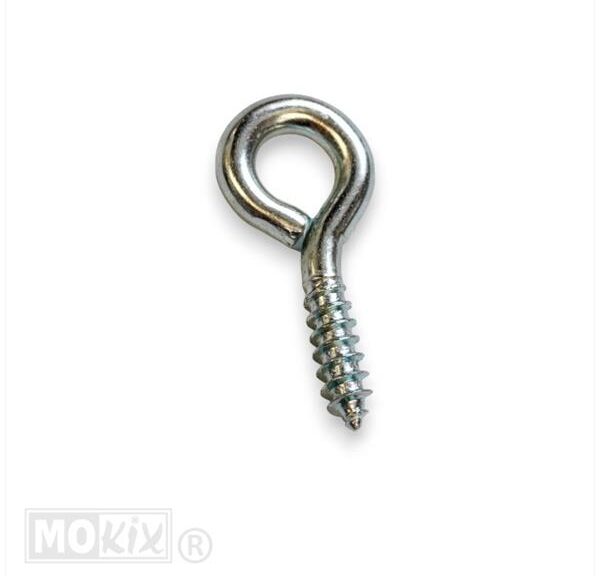 Solex Bevestigings Schroef Bougie