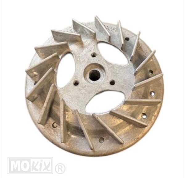 Vliegwiel Solex