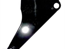 Solex Kettingkast Plaat