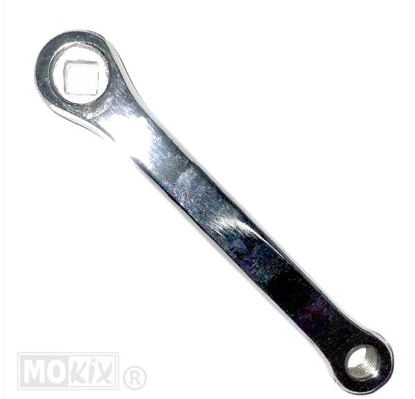 Crank Solex Links
