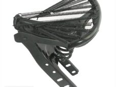 Zadel Solex Zonder DEK