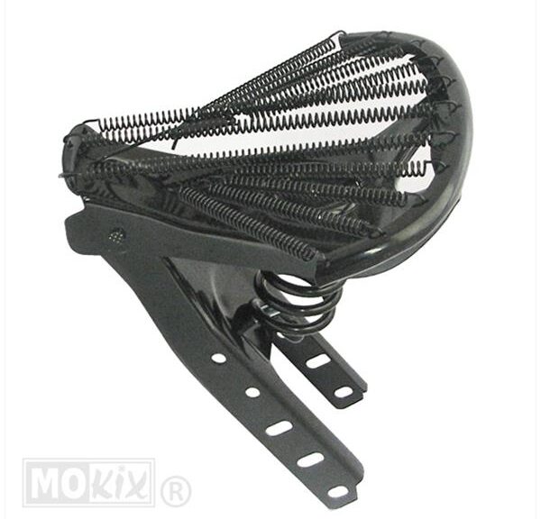 Zadel Solex Zonder DEK