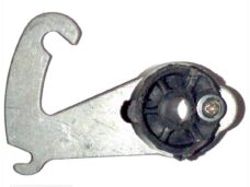 Choke Smoorklep Haak Solex