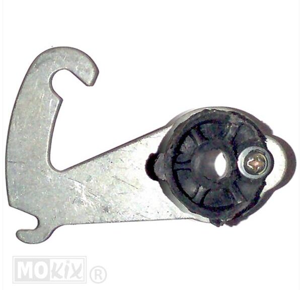 Choke Smoorklep Haak Solex