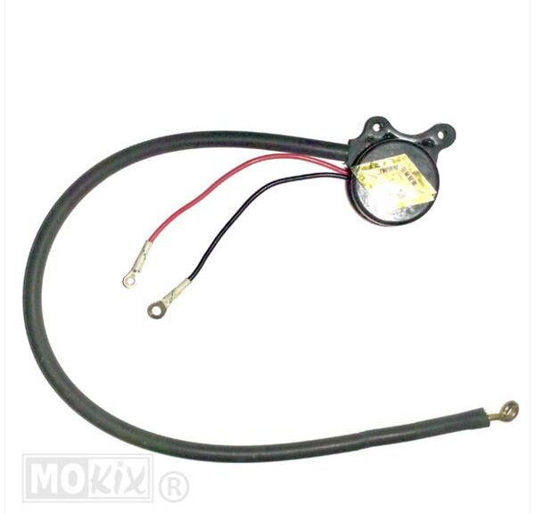 Bobine Solex CDI/Condensator
