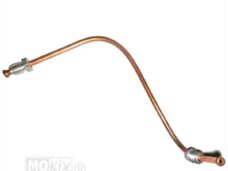 Benzinepomp-Leiding Carburateur Solex Koper