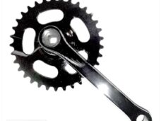 Crank Solex Rechts