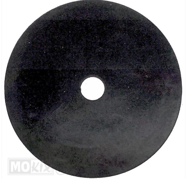 Solex Rubber Afdekplaat