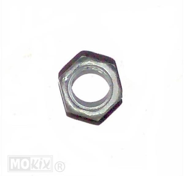 Solex Moer Afdekplaat