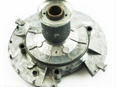 Aandrijf ROL Solex Compleet + Huis 42mm