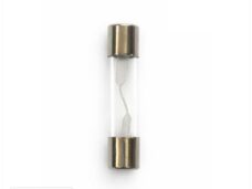 Zekeringen Glas 10ampere 25mm (100)
