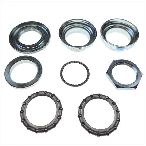 Balhoofdset Solex - Afbeelding 2