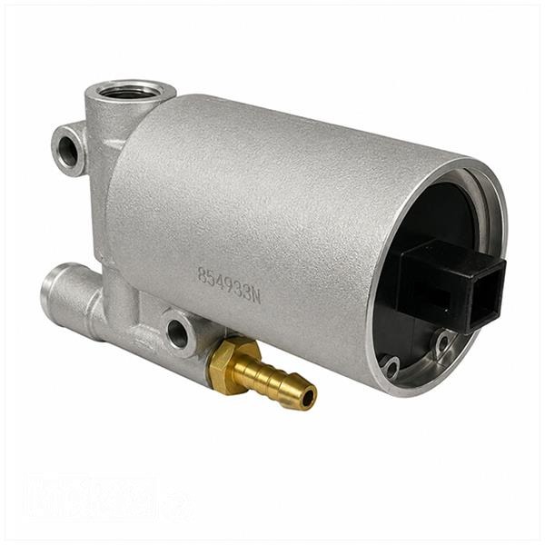 Injectiepomp Piaggio Aprilia Ditech 2T ST - Afbeelding 2