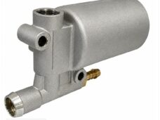 Injectiepomp Piaggio Aprilia Ditech 2T ST - Supertec