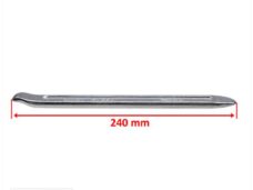 Bandenlichter SET Zwaar 3stuks LENGTE=24cm Ttoolz