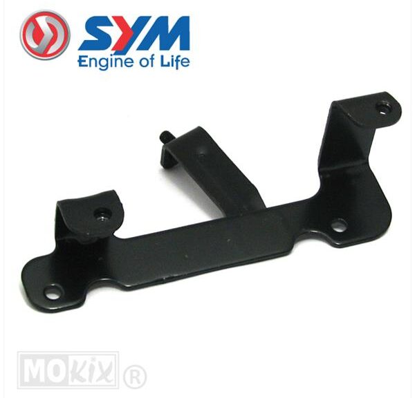 SYM Orbit II AIR/C Stay