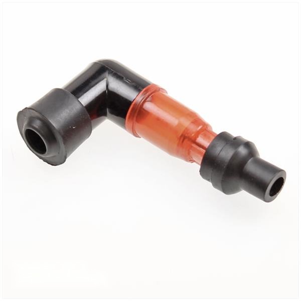Bougie DOP + Lamp Rood 2T Elec - Afbeelding 2