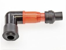 Bougie DOP + Lamp Rood 2T Elec