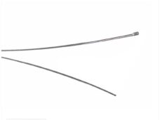 Kabel GAS UNI Binnen 1.2mm 2mtr Supertec