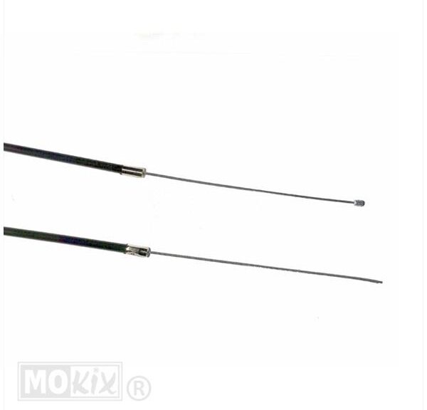 Kabel GAS UNI Compleet Supertec