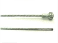 Kabel Koppeling UNI Binnen 1.4mm 2mtr Supertec