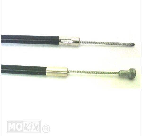 Kabel Koppeling UNI Compleet Supertec