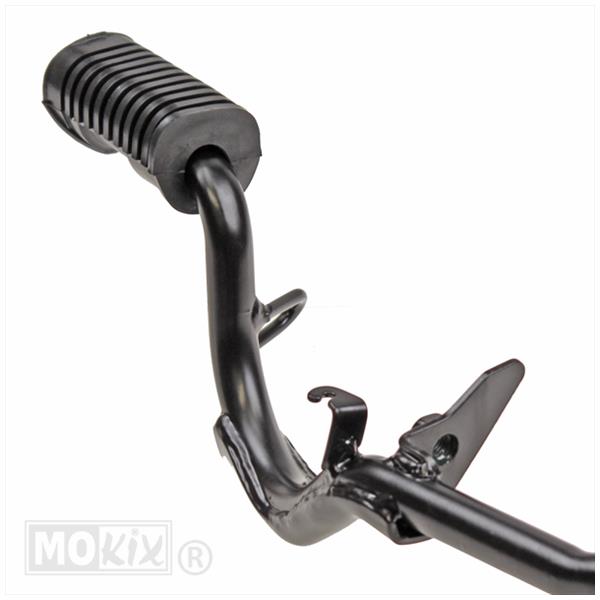Onderbouw/Voterust Honda MB50 - Afbeelding 2