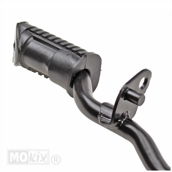 Onderbouw/Voterust Honda MB50 - Afbeelding 5