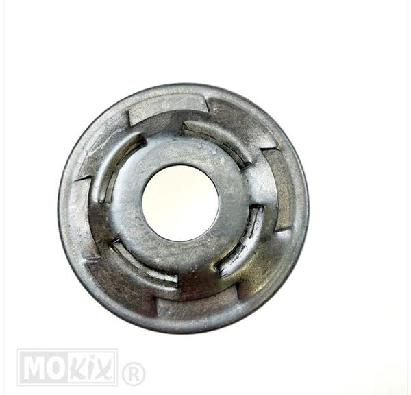 Solex Trommel