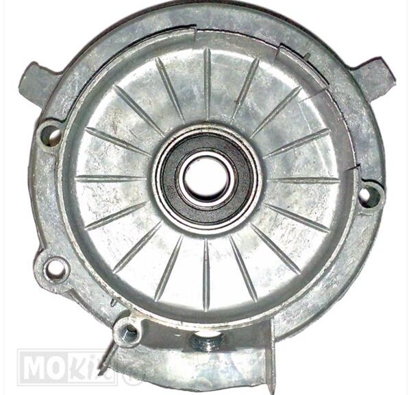 Solex Ontstekings Plaat