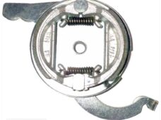 Solex Remplaat Achter
