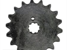 Voortandwiel Puch Maxi 18tands IGM