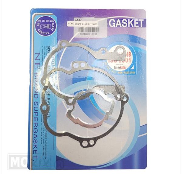 Pakkingset Compleet Vespa Ciao/Citta