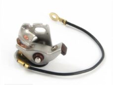 Contactpunten Puch Maxi + Kabel Bosch ORG (1)
