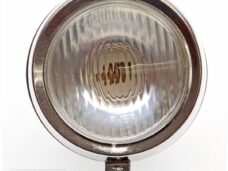 Koplamp Puch Maxi Rond Chroom Elec