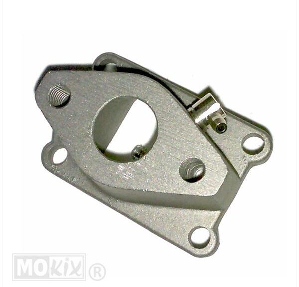 Spruitstuk Yamaha DT50MX 16mm SP