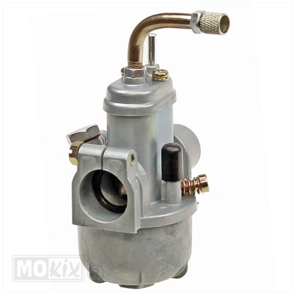 Carburateur Bing 12mm Zundapp/Puch Maxi SP - Afbeelding 2