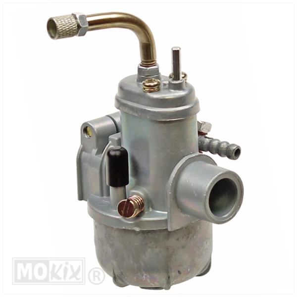 Carburateur Bing 12mm Zundapp/Puch Maxi SP - Afbeelding 3