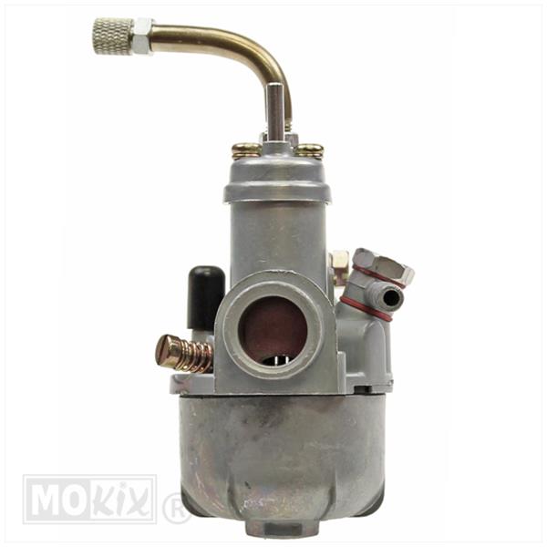 Carburateur Bing 12mm Zundapp/Puch Maxi SP - Afbeelding 4