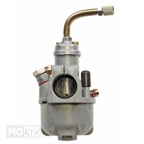 Carburateur Bing 12mm Zundapp/Puch Maxi SP - Afbeelding 5