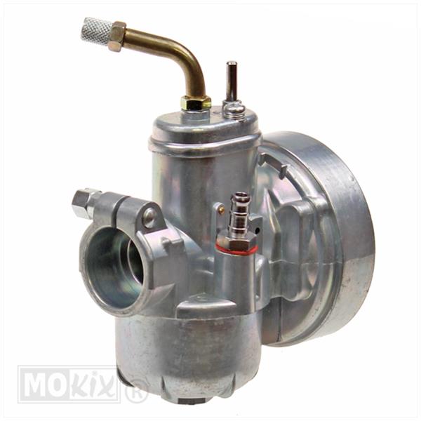 Carburateur Bing 17mm Puch Monza SP - Afbeelding 3